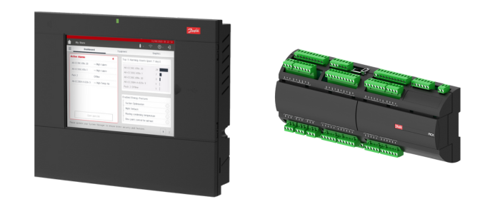 PLC and HMI Solutions